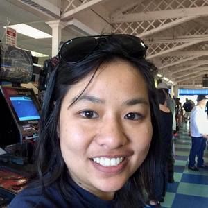 Meet your Posher, Anne